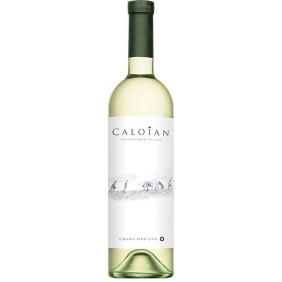 Oprisor Caloian - Sauvignon Blanc